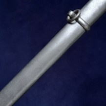 British 1845 Pattern Infantry Officers Sword by Thurkle 18